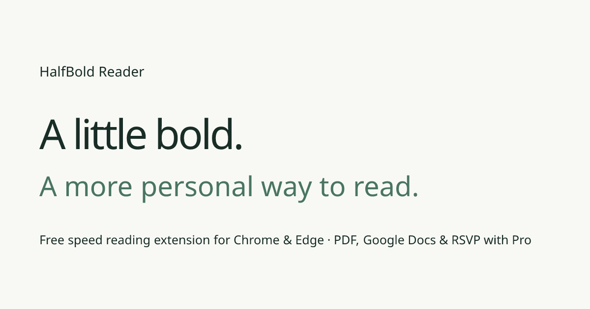 Dyslexia Font for Chrome: OpenDyslexic & Dyslexic Fonts